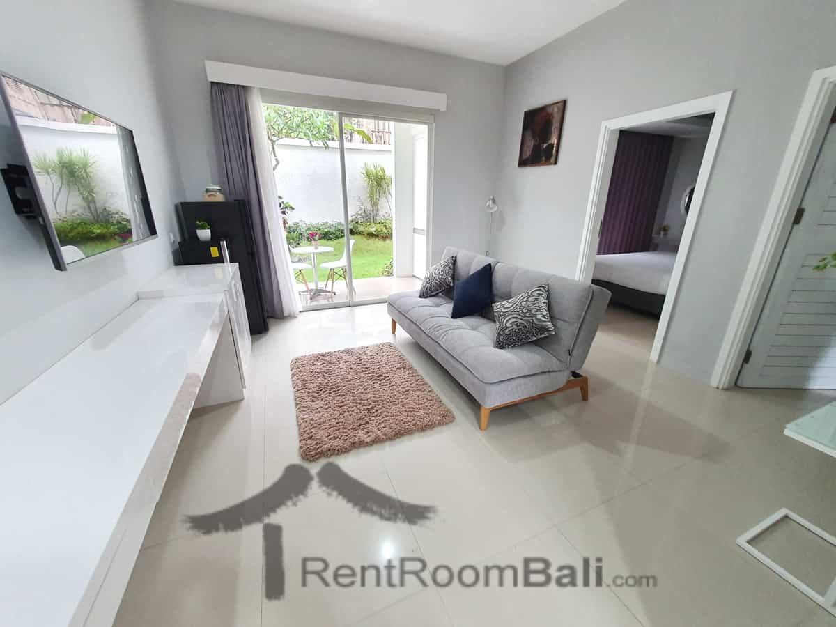 Cozy Stay Studios and Apartments in Denpasar Bali