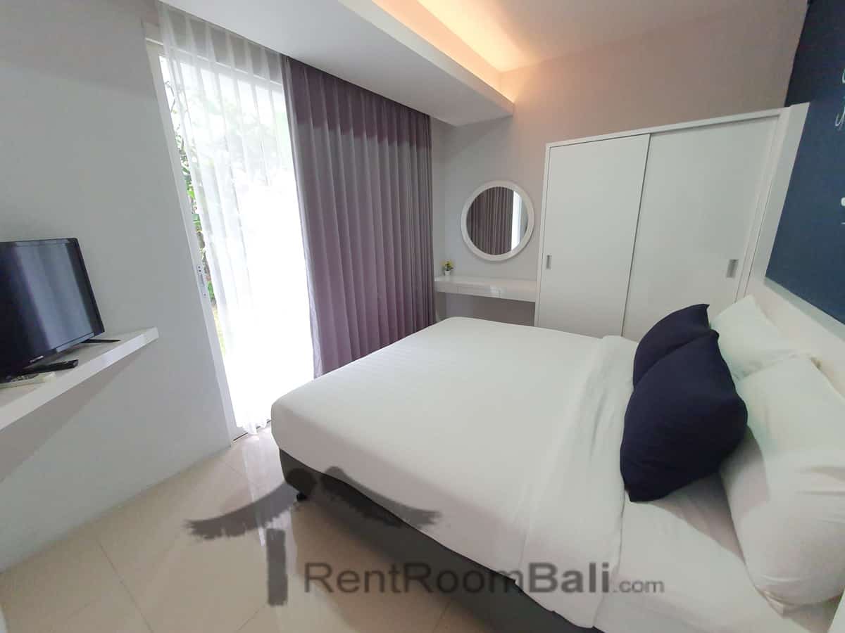 Cozy Stay Studios and Apartments in Denpasar Bali