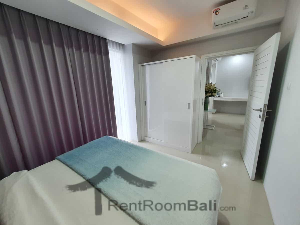 Cozy Stay Studios and Apartments in Denpasar Bali