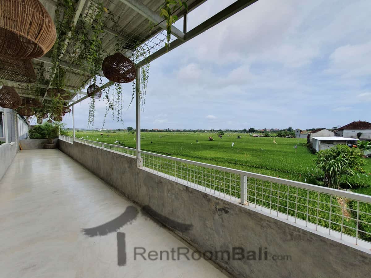 Cozy Stay Studios and Apartments in Denpasar Bali