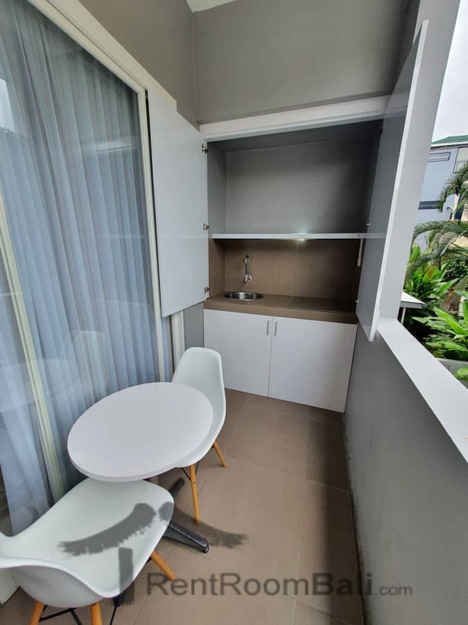 Cozy Stay Studios and Apartments in Denpasar Bali