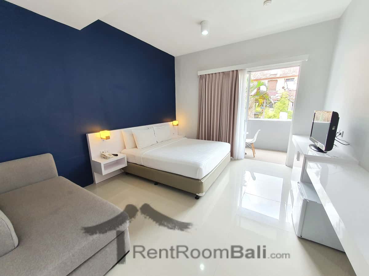 Cozy Stay Studios and Apartments in Denpasar Bali