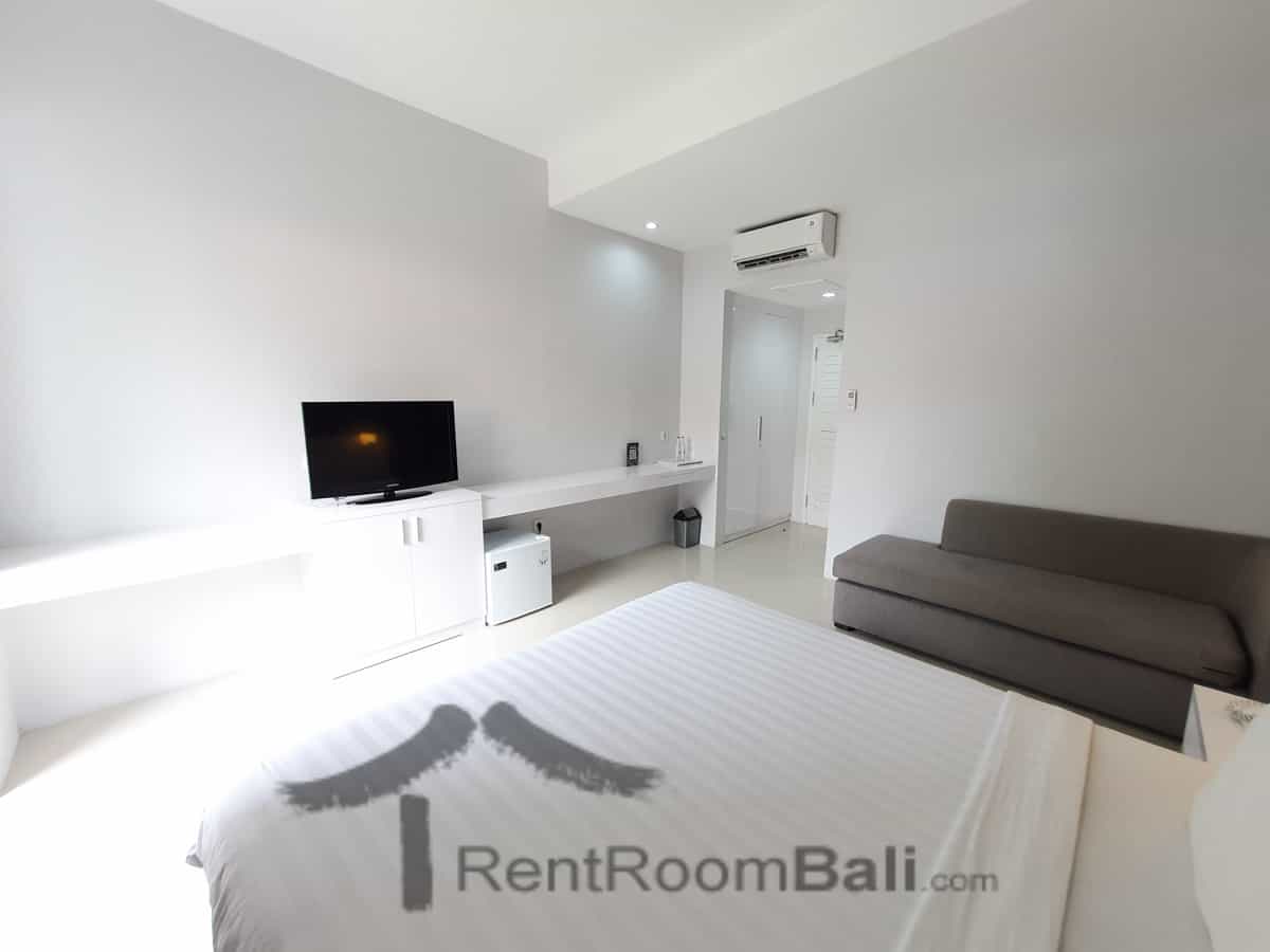 Cozy Stay Studios and Apartments in Denpasar Bali