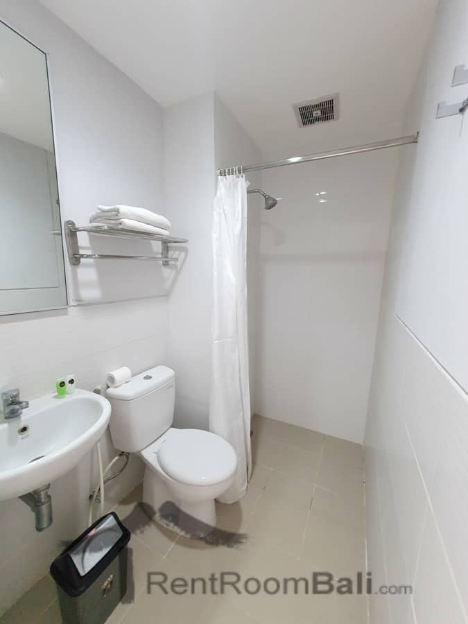 Cozy Stay Studios and Apartments in Denpasar Bali