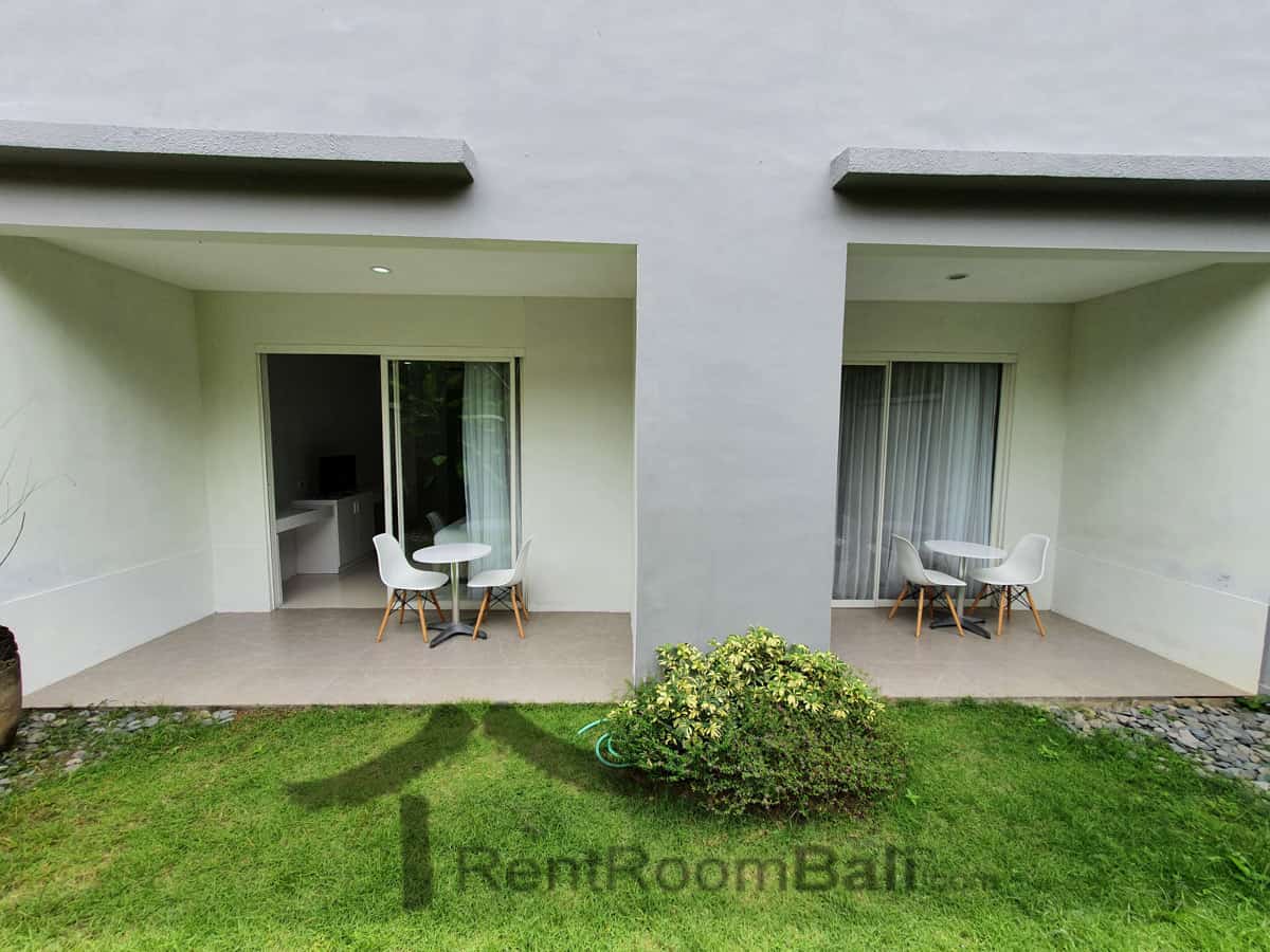 Cozy Stay Studios and Apartments in Denpasar Bali