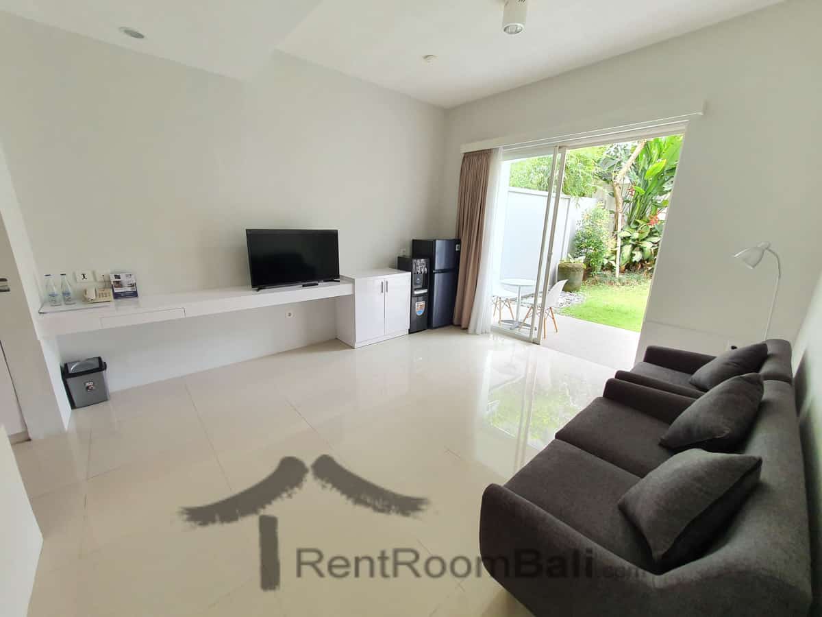 Cozy Stay Studios and Apartments in Denpasar Bali