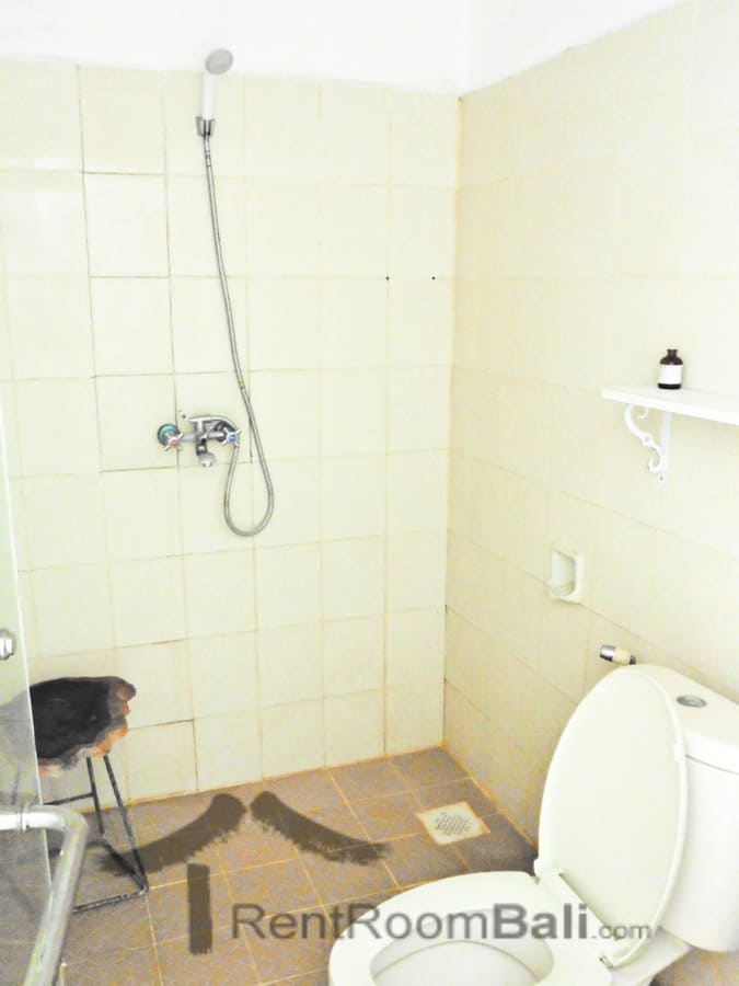 Omah Biu Studios – Canggu