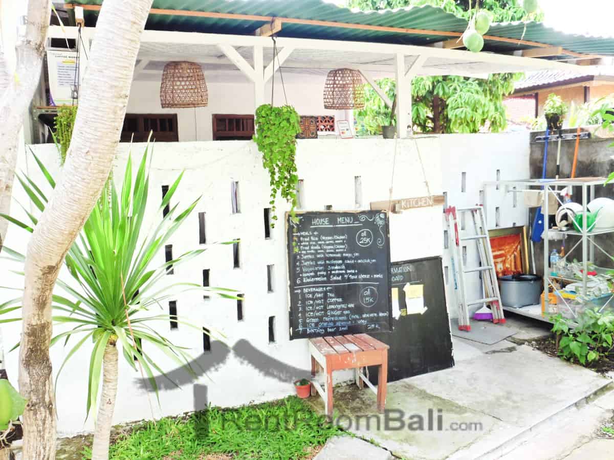 Omah Biu Studios – Canggu