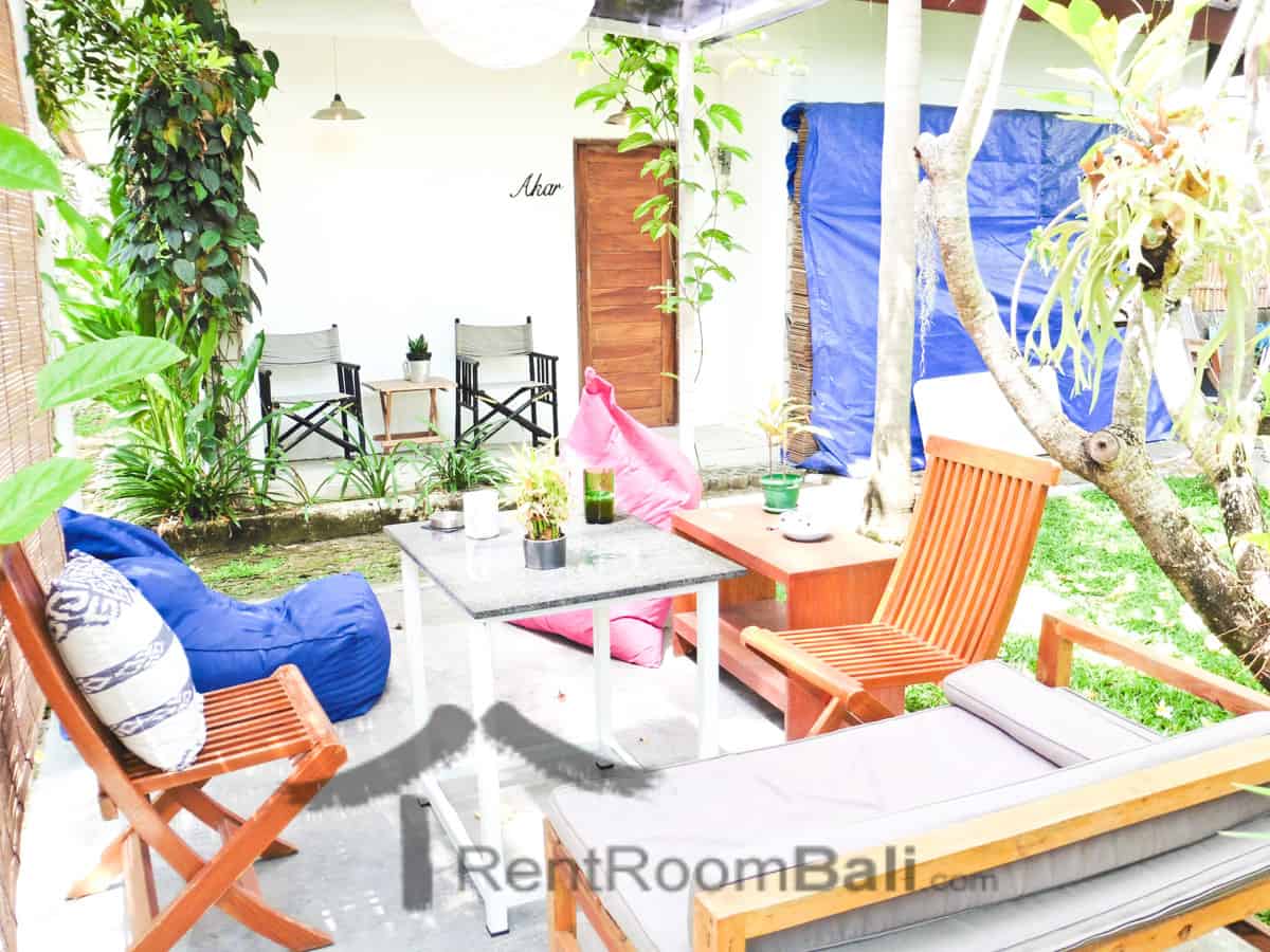 Omah Biu Studios – Canggu