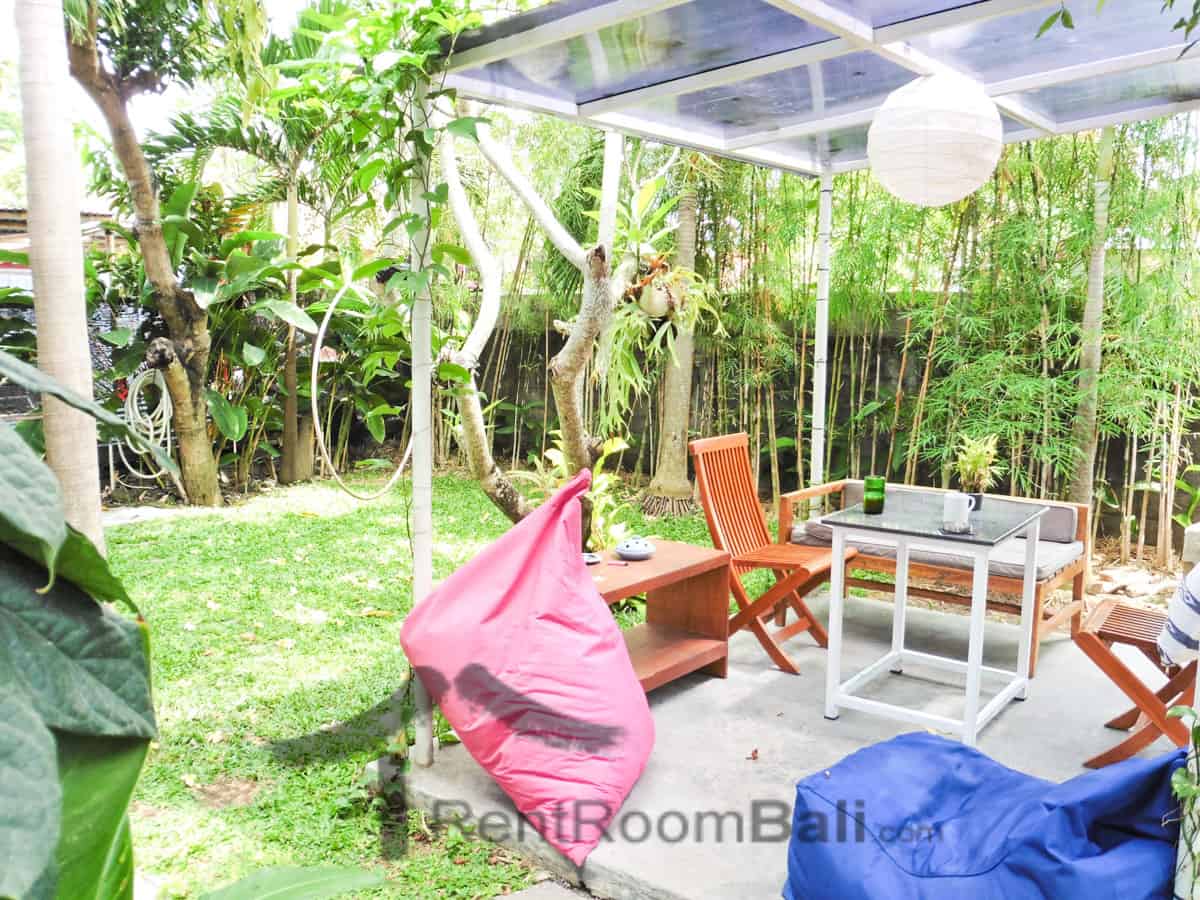 Omah Biu Studios – Canggu