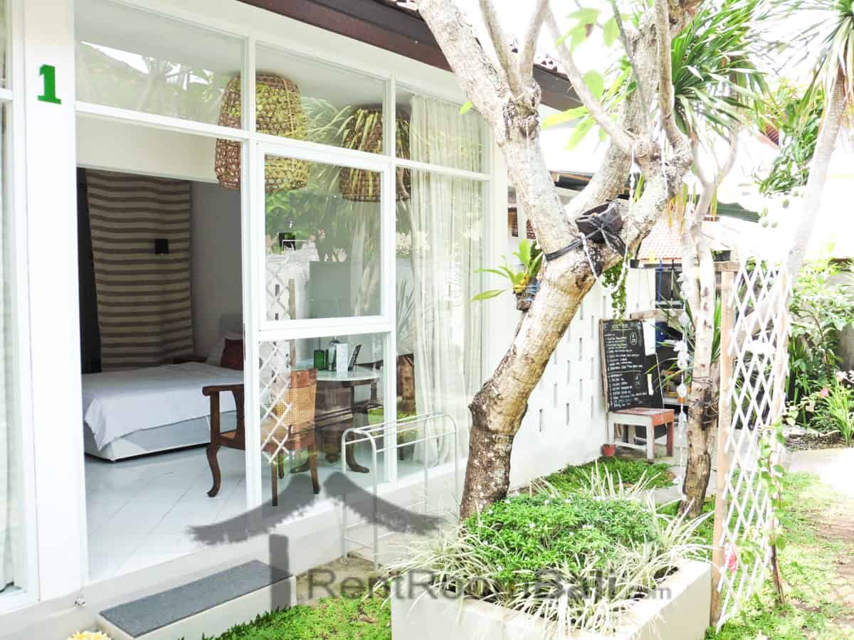 Omah Biu Studios – Canggu