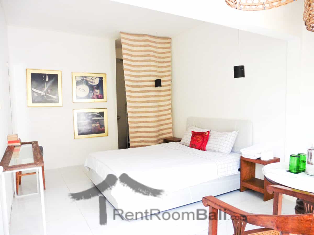 Omah Biu Studios – Canggu