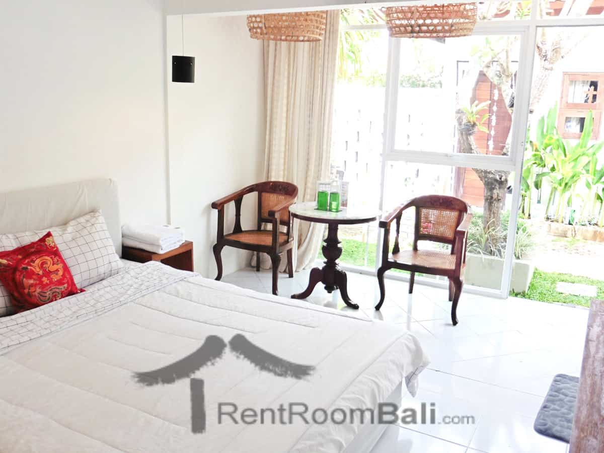 Omah Biu Studios – Canggu