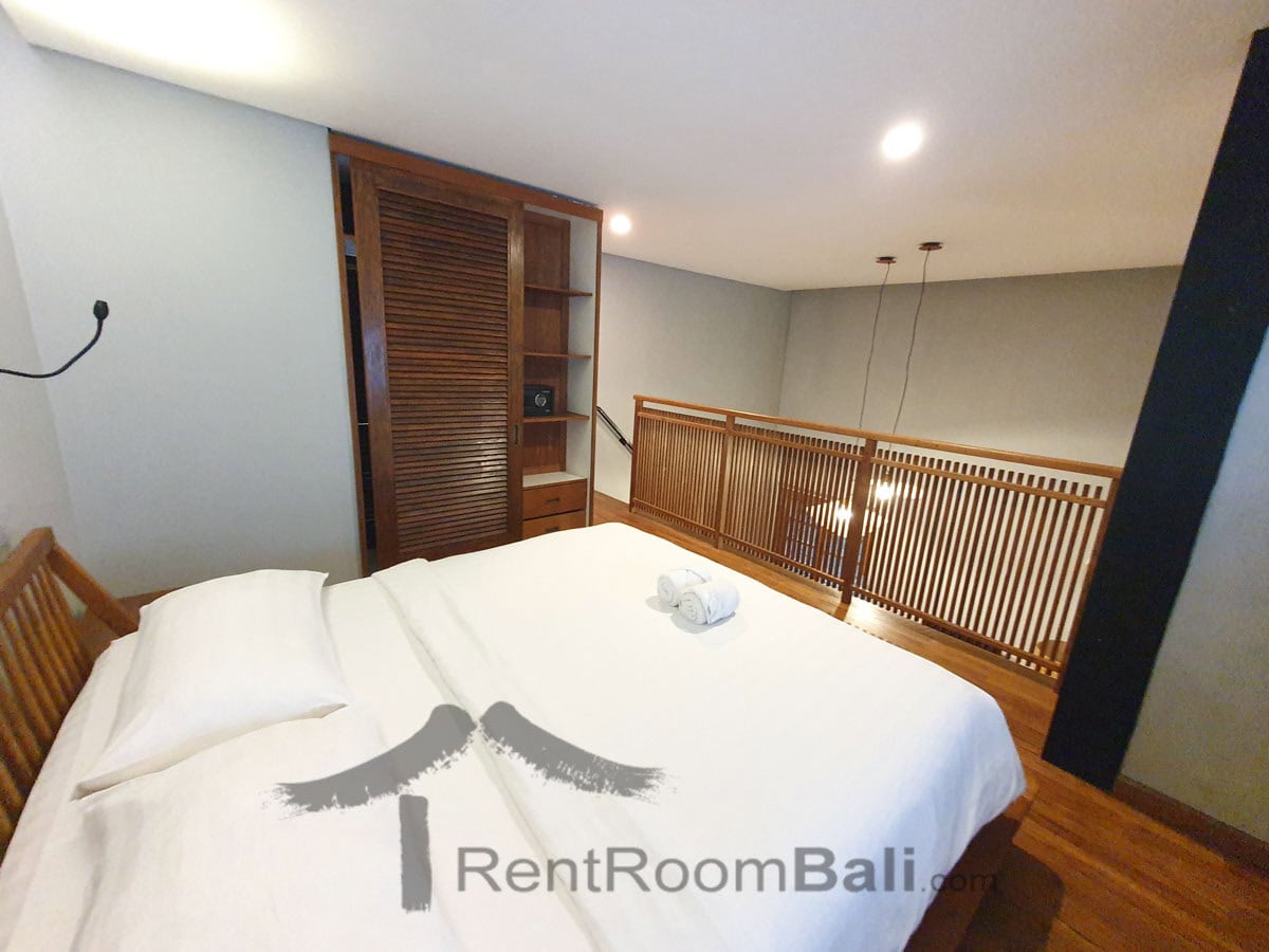 Ruang Tekuni Studios and Apartments – Seminyak