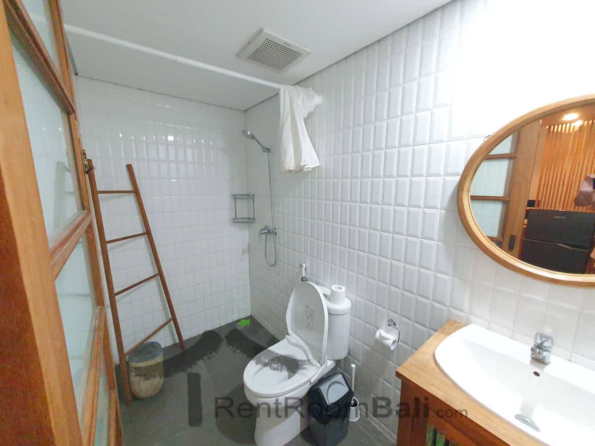 Ruang Tekuni Studios and Apartments – Seminyak