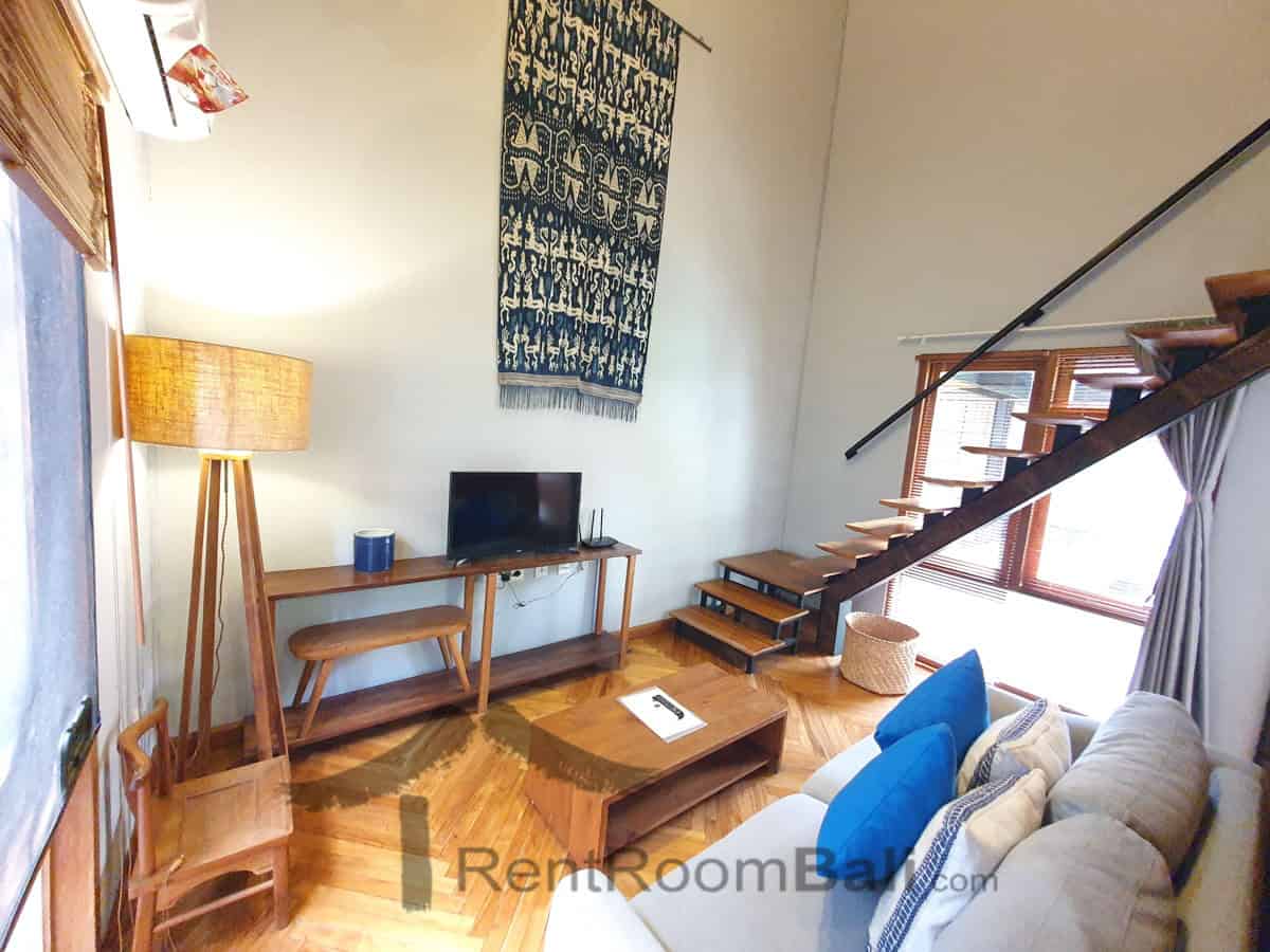 Ruang Tekuni Studios and Apartments – Seminyak