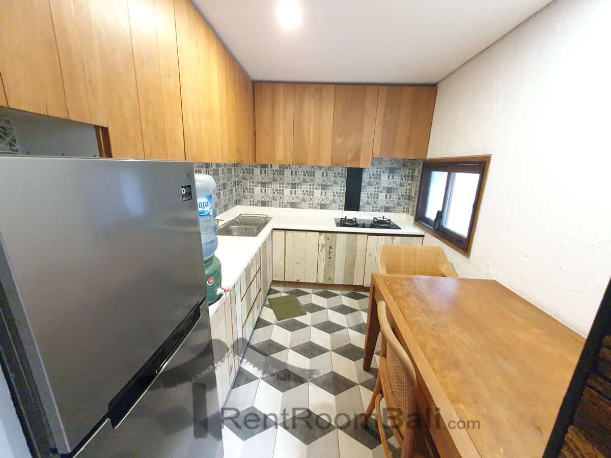 Ruang Tekuni Studios and Apartments – Seminyak