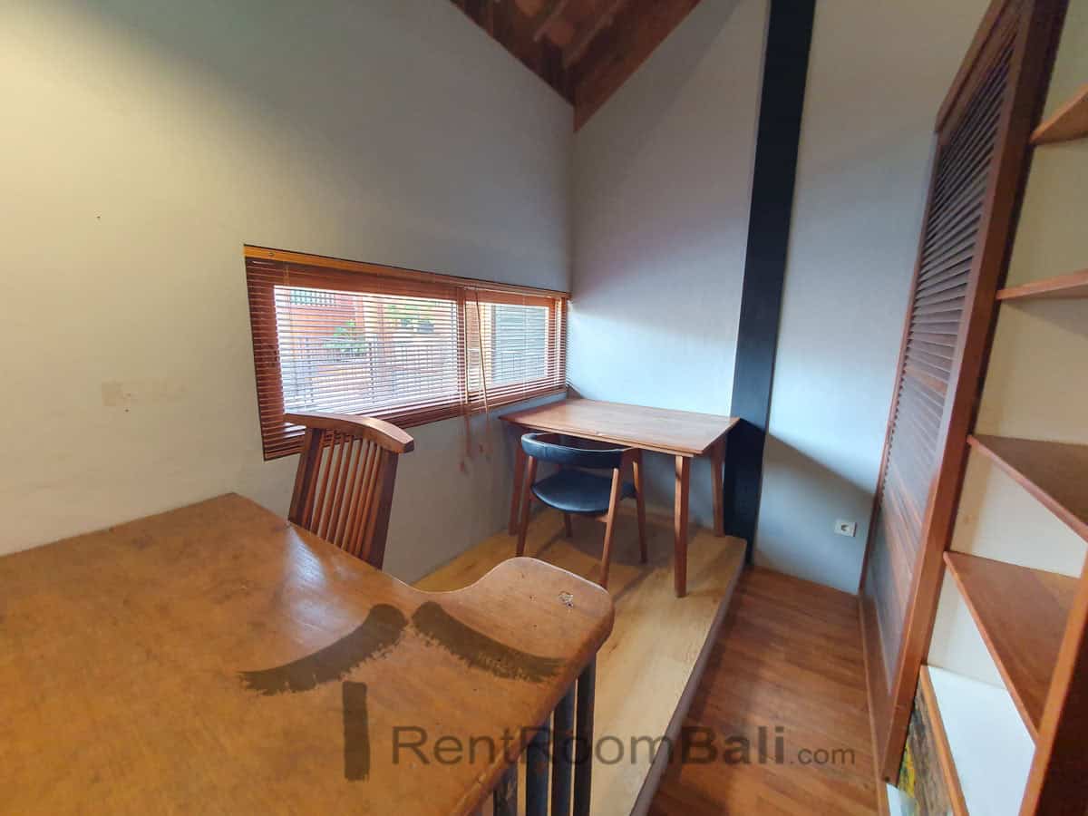 Ruang Tekuni Studios and Apartments – Seminyak