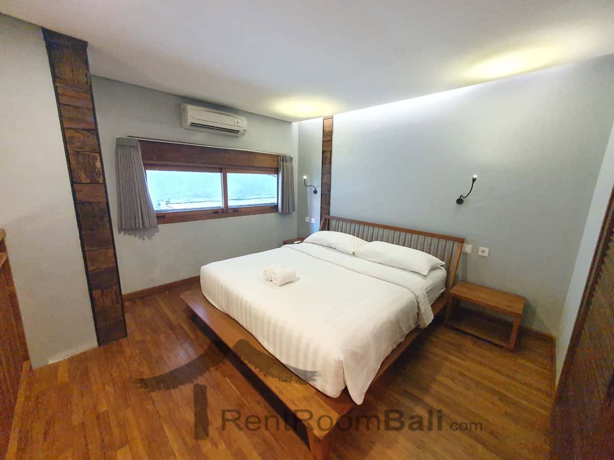 Ruang Tekuni Studios and Apartments – Seminyak