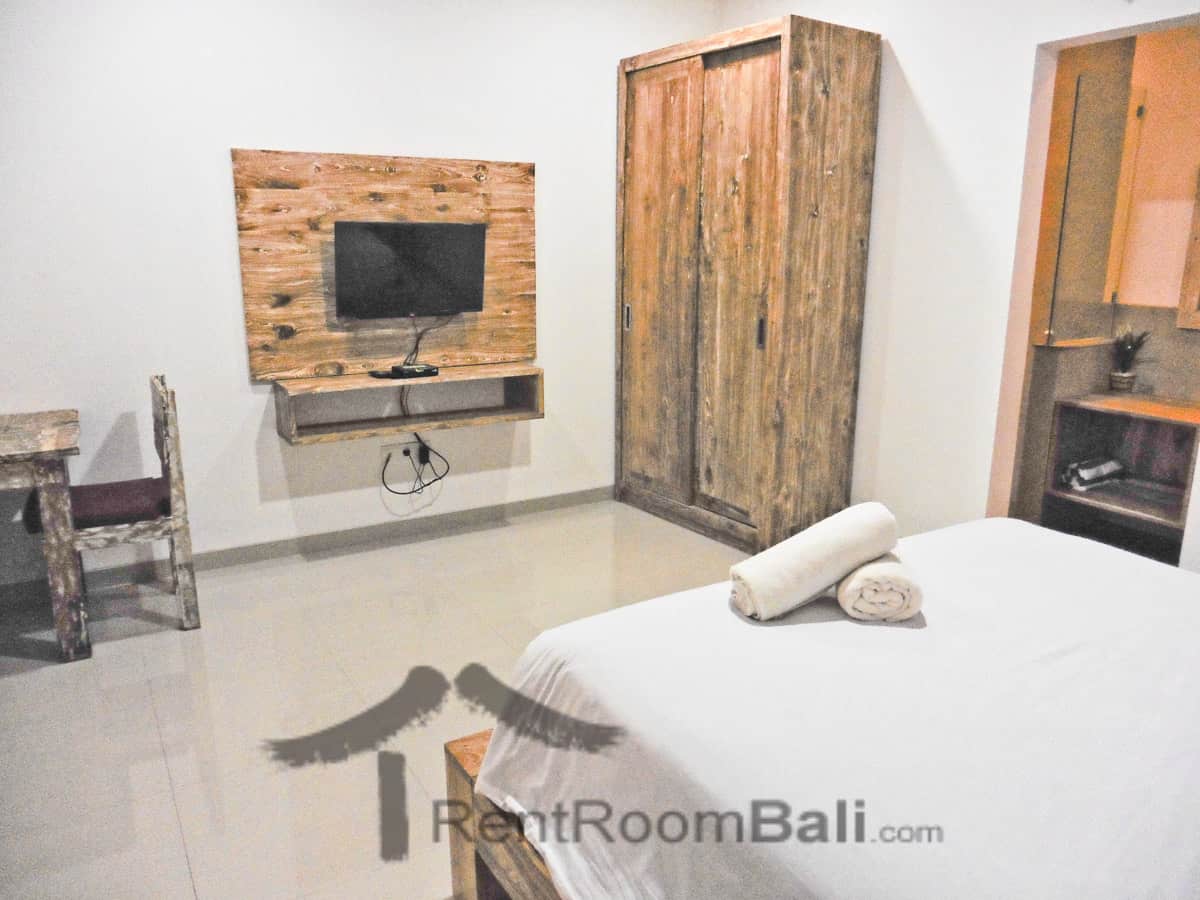 Uma Sindu Studios – Sanur