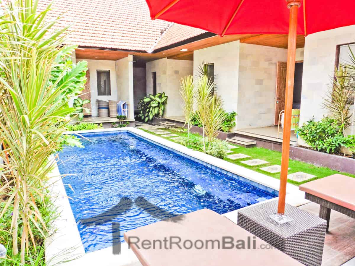 Uma Sindu Studios – Sanur