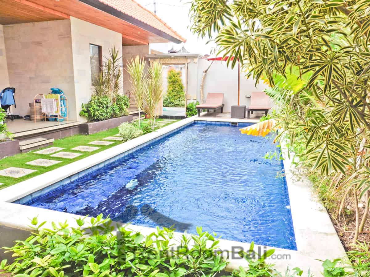 Uma Sindu Studios – Sanur