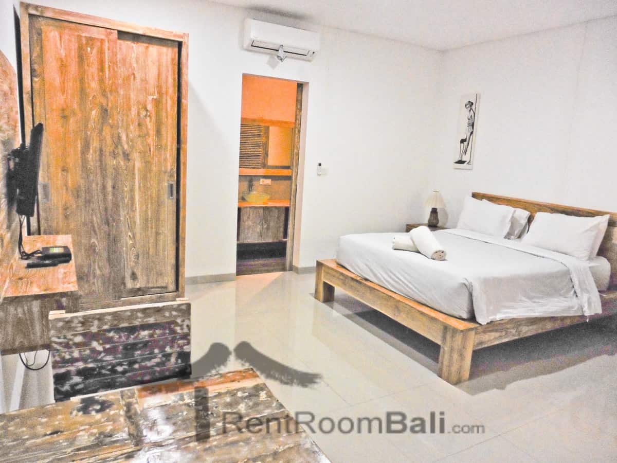 Uma Sindu Studios – Sanur