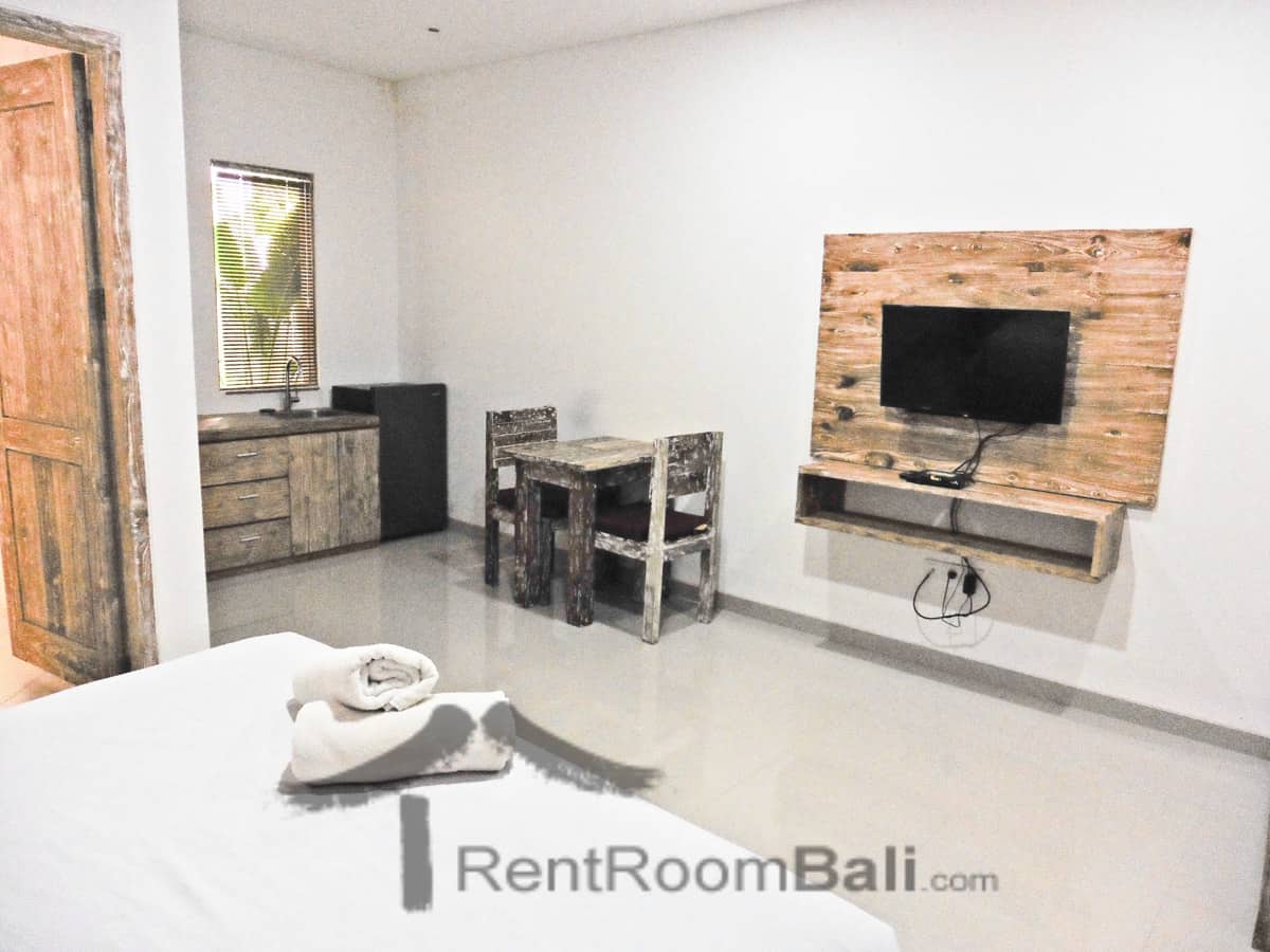 Uma Sindu Studios – Sanur