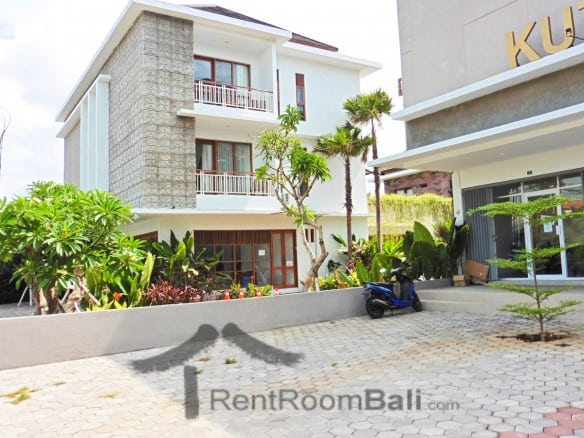 Mulia Apartments – Kuta