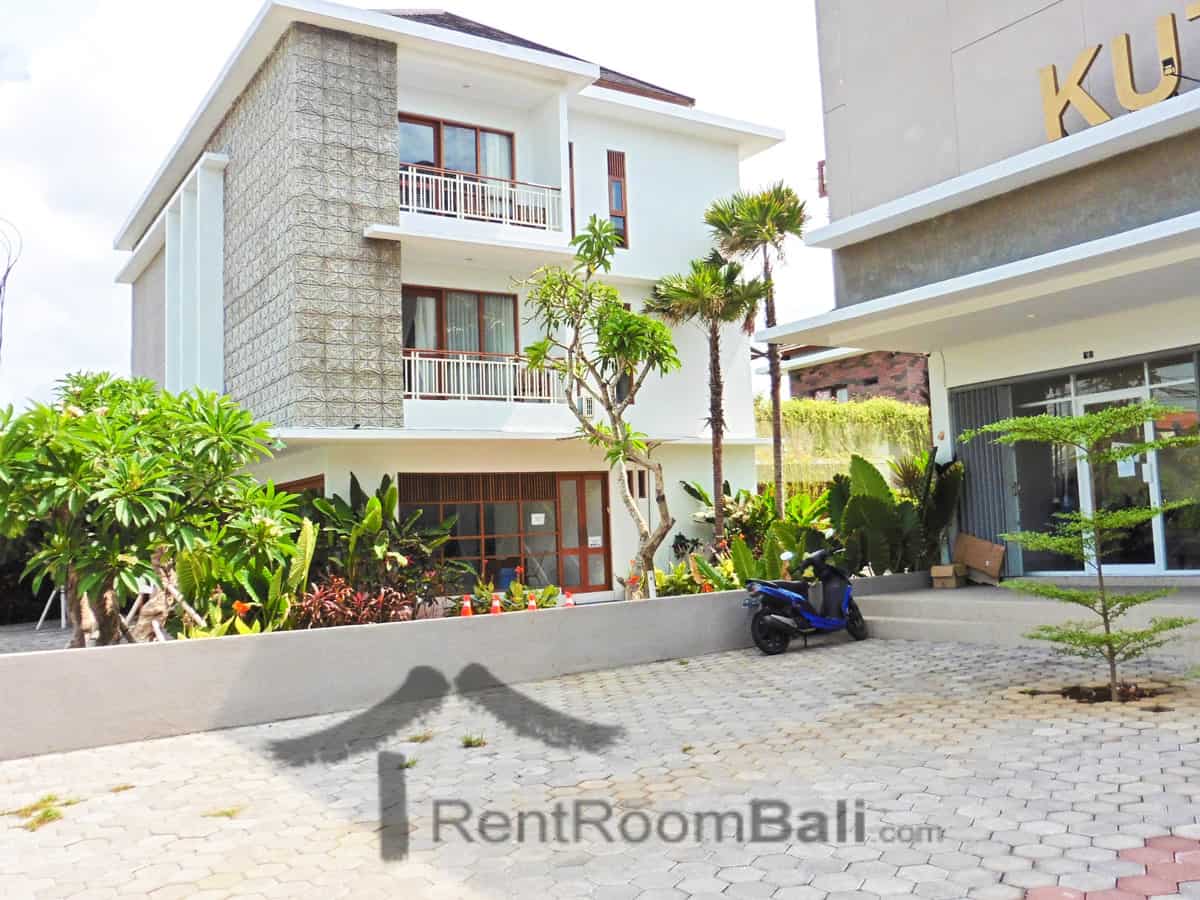 Mulia Apartments – Kuta