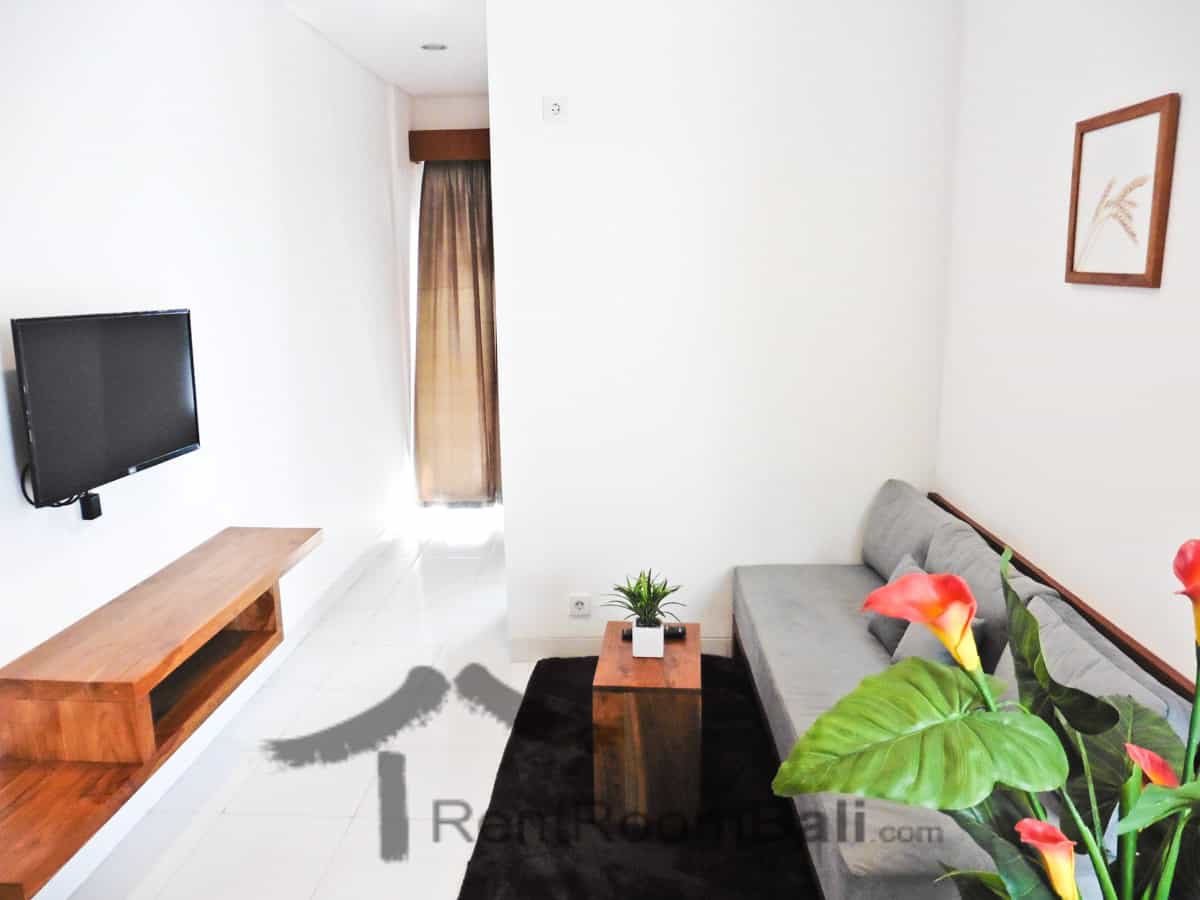 Mulia Apartments – Kuta