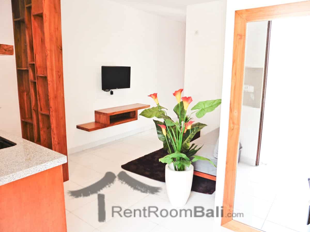 Mulia Apartments – Kuta