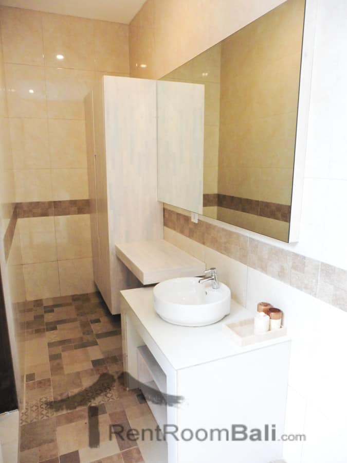 Paisa Living Apartments – Seminyak