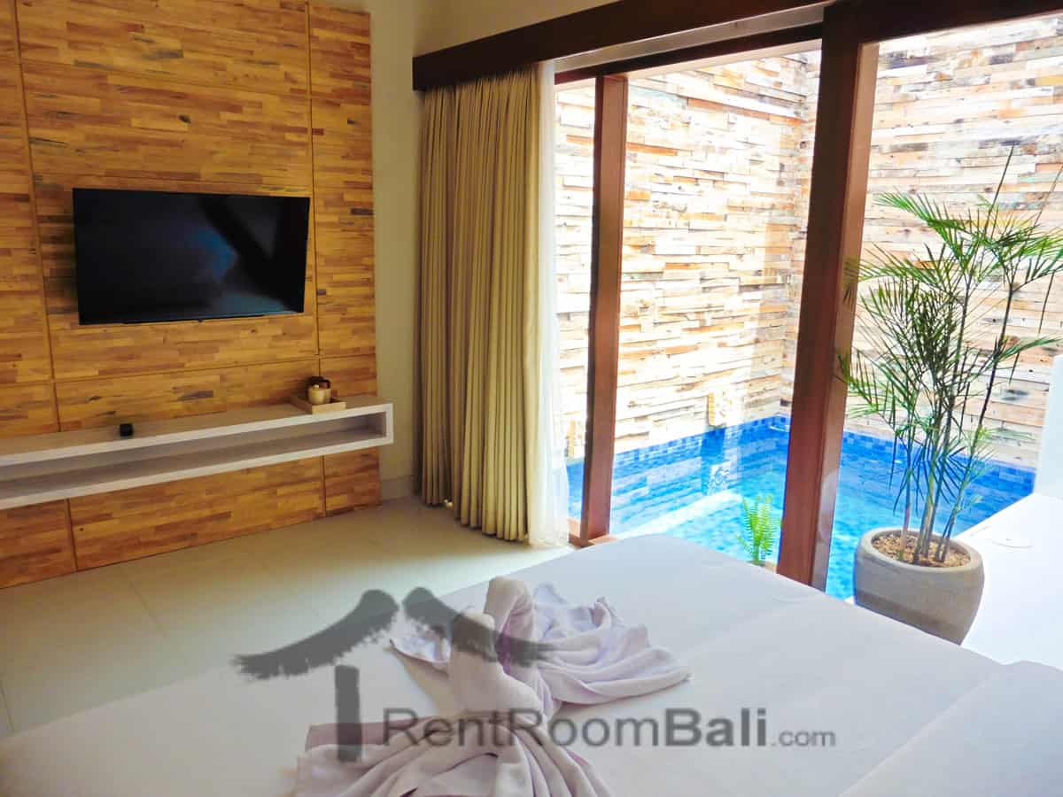 Paisa Living Apartments – Seminyak