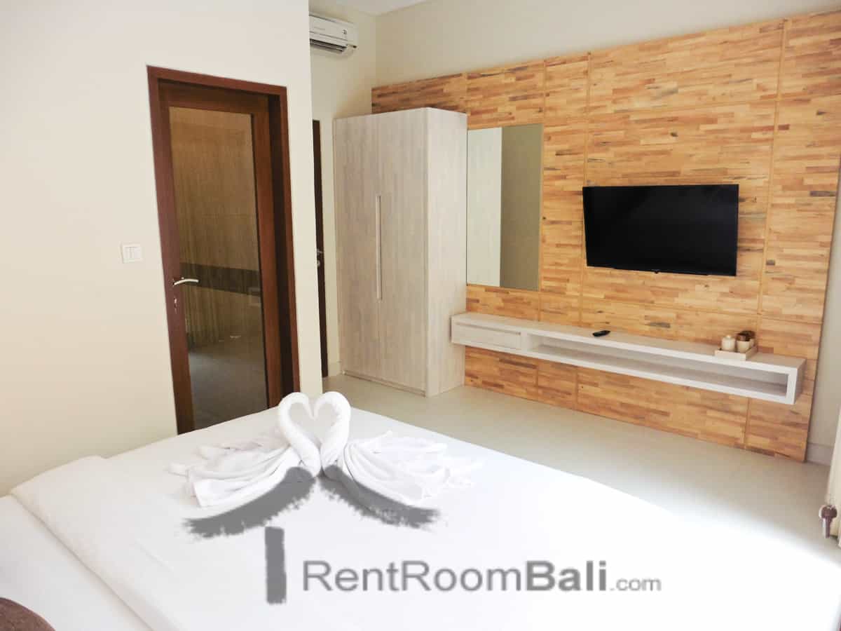 Paisa Living Apartments – Seminyak