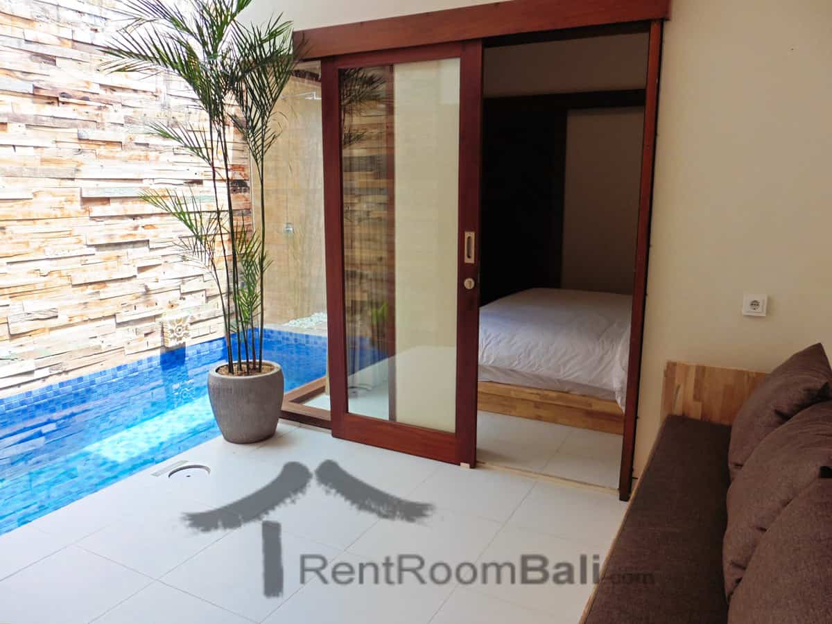 Paisa Living Apartments – Seminyak