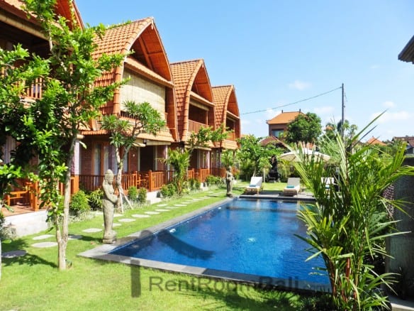 D’ Jineng Studios – Canggu