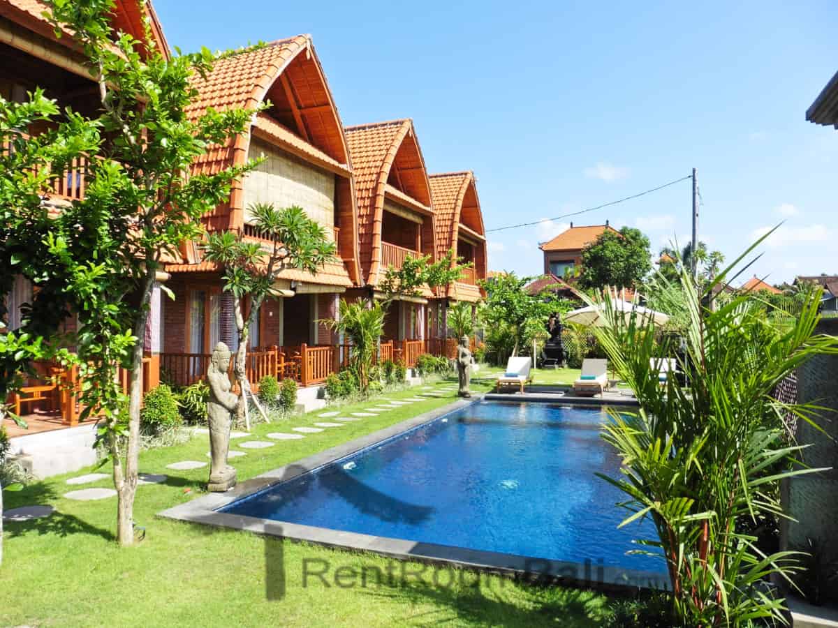 D’ Jineng Studios – Canggu