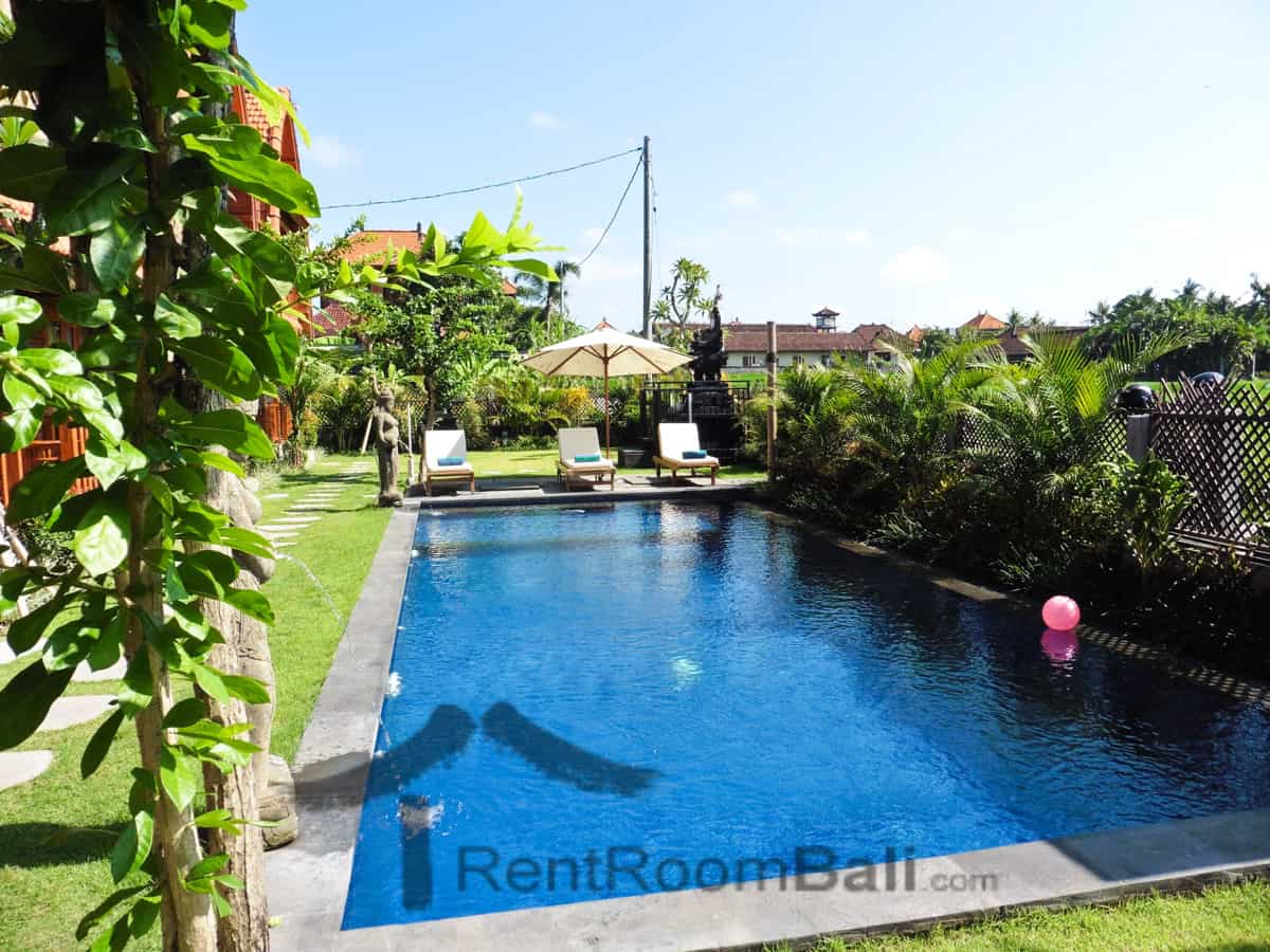 D’ Jineng Studios – Canggu