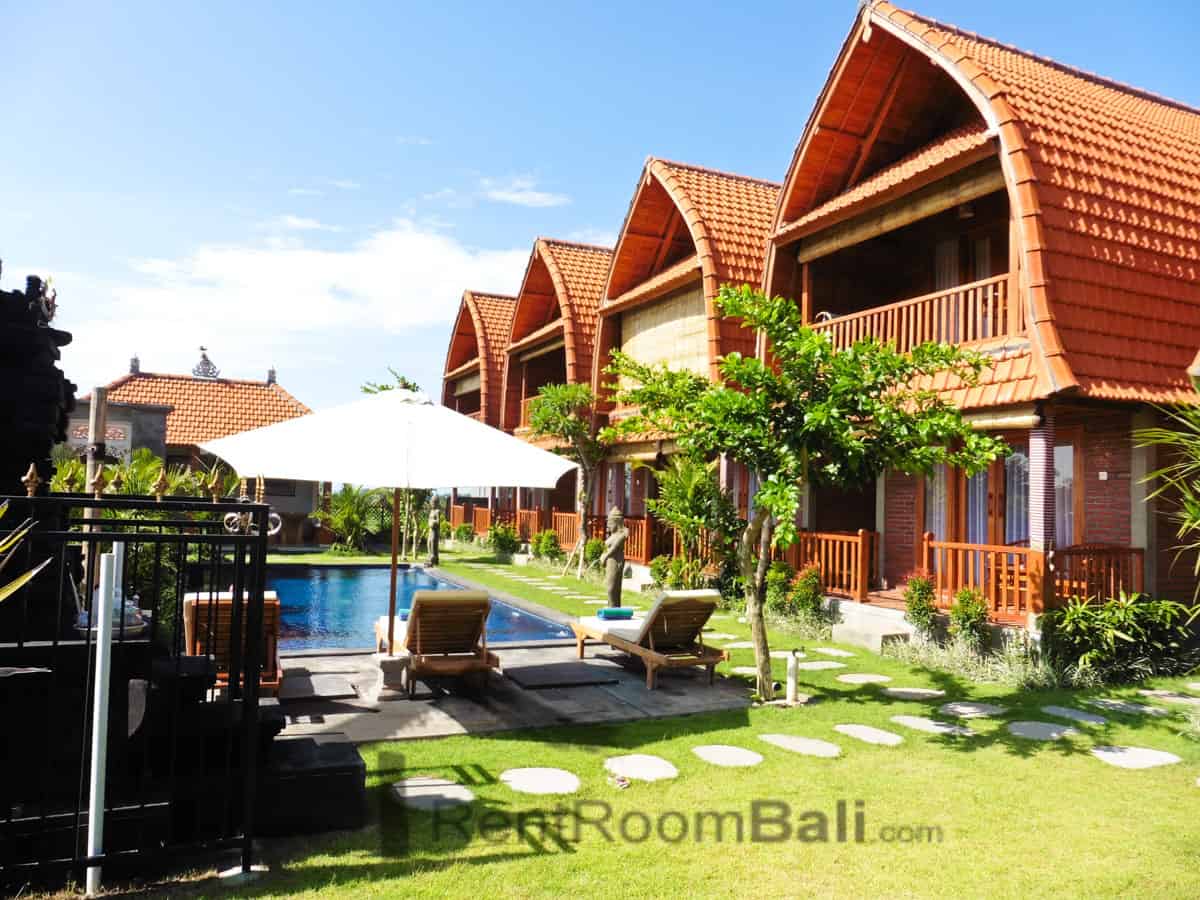 D’ Jineng Studios – Canggu
