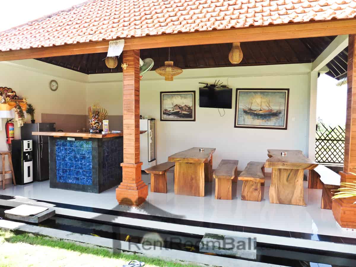 D’ Jineng Studios – Canggu