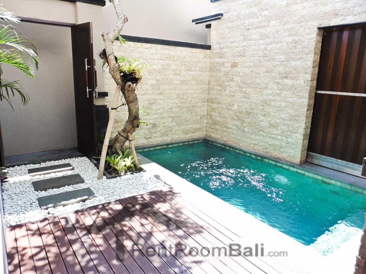 Evaluna Villa – Seminyak