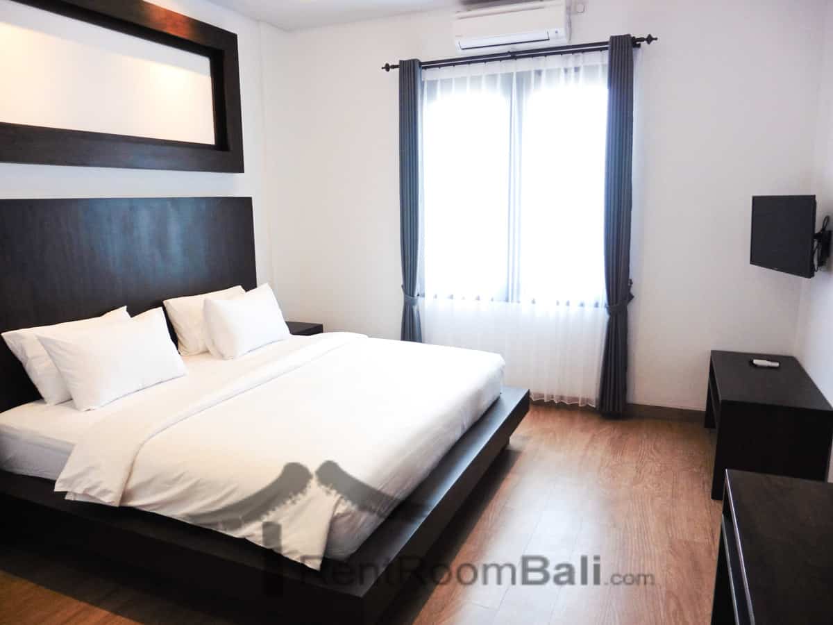 Evaluna Villa – Seminyak