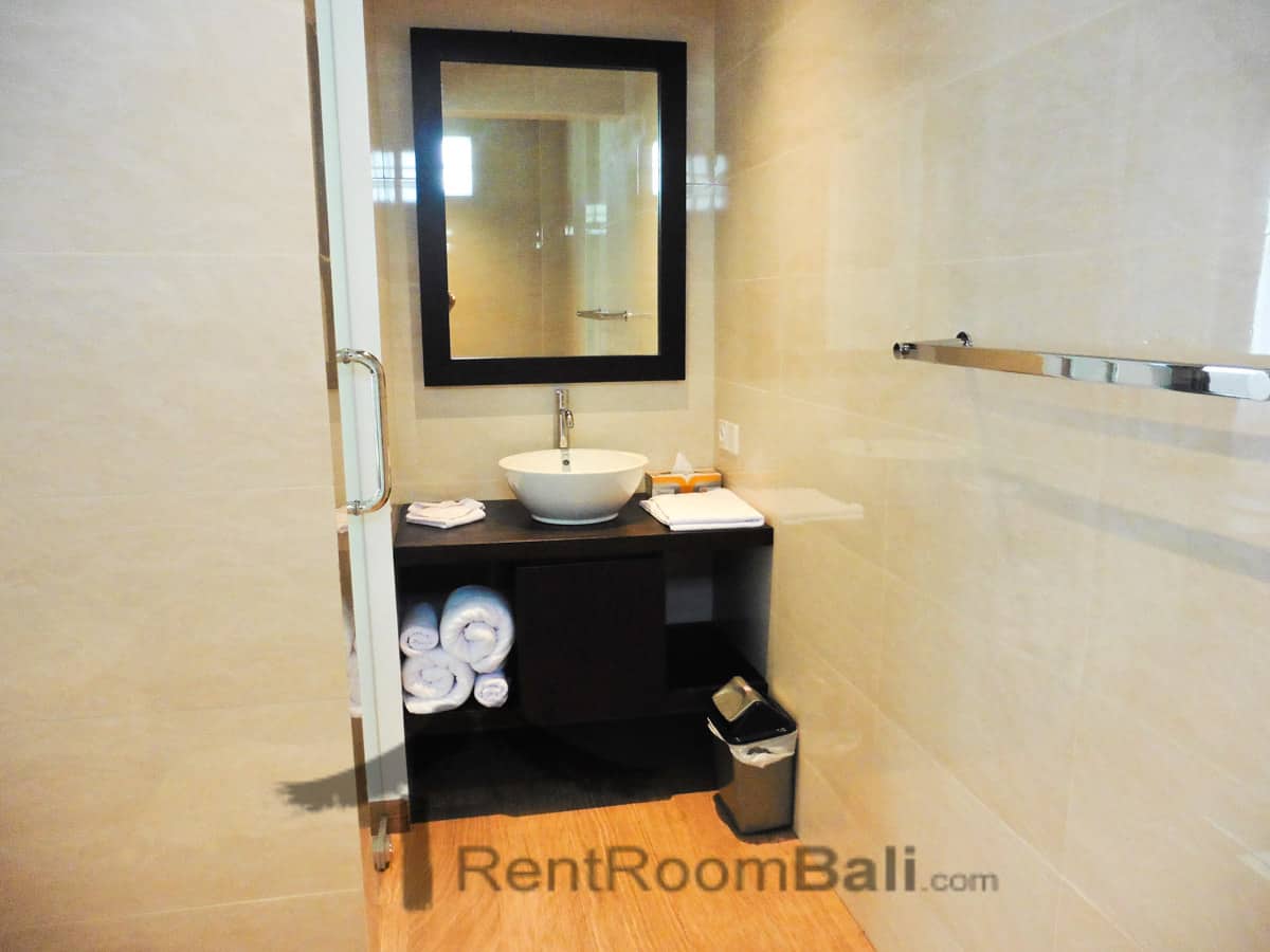 Evaluna Villa – Seminyak