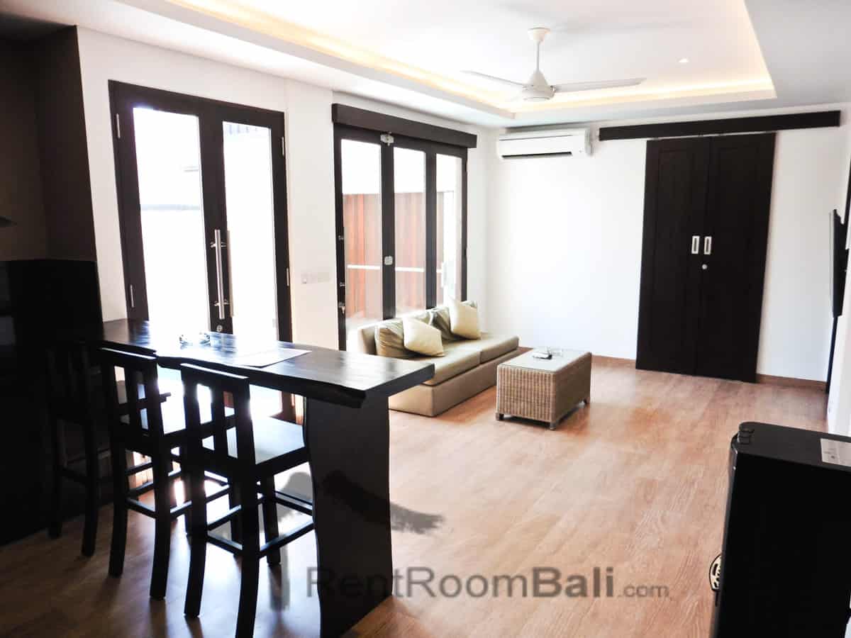 Evaluna Villa – Seminyak