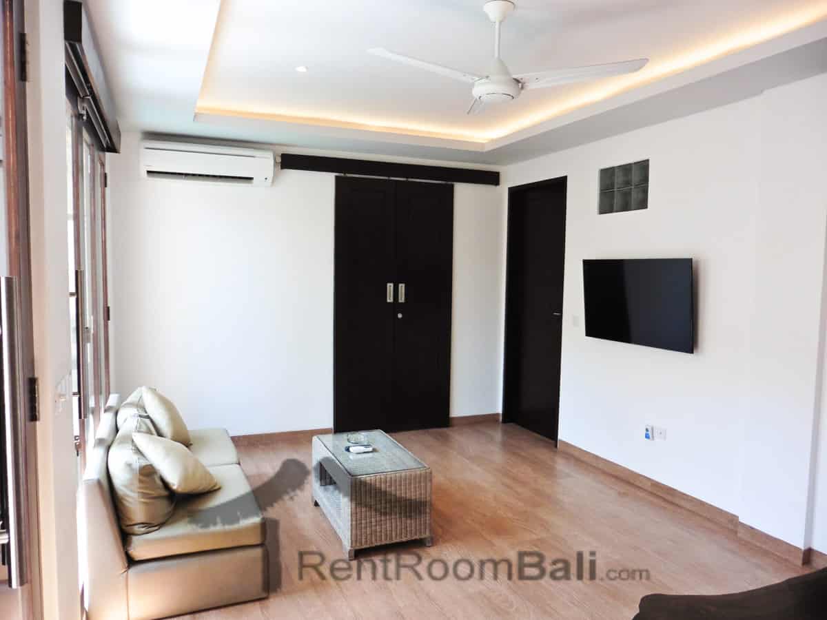 Evaluna Villa – Seminyak