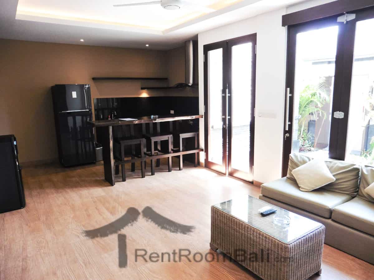 Evaluna Villa – Seminyak