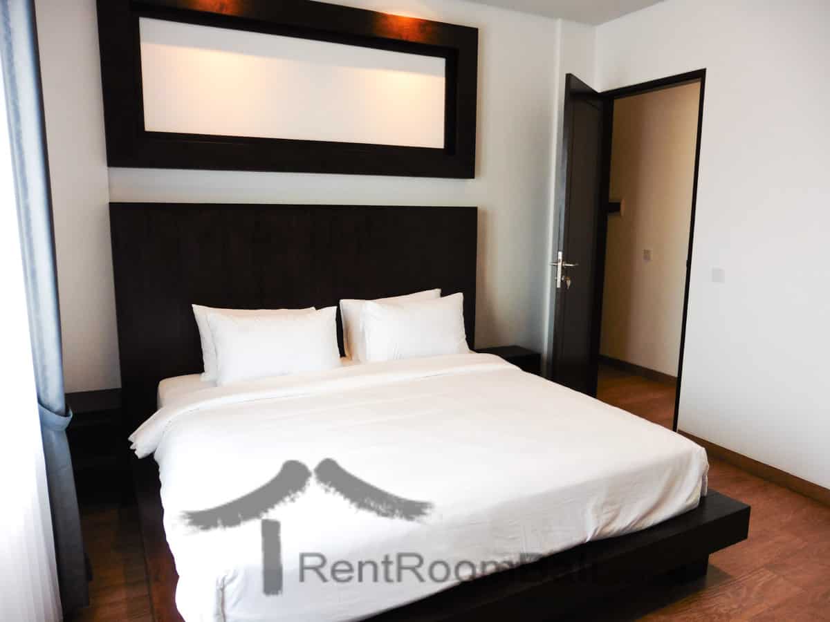 Evaluna Villa – Seminyak
