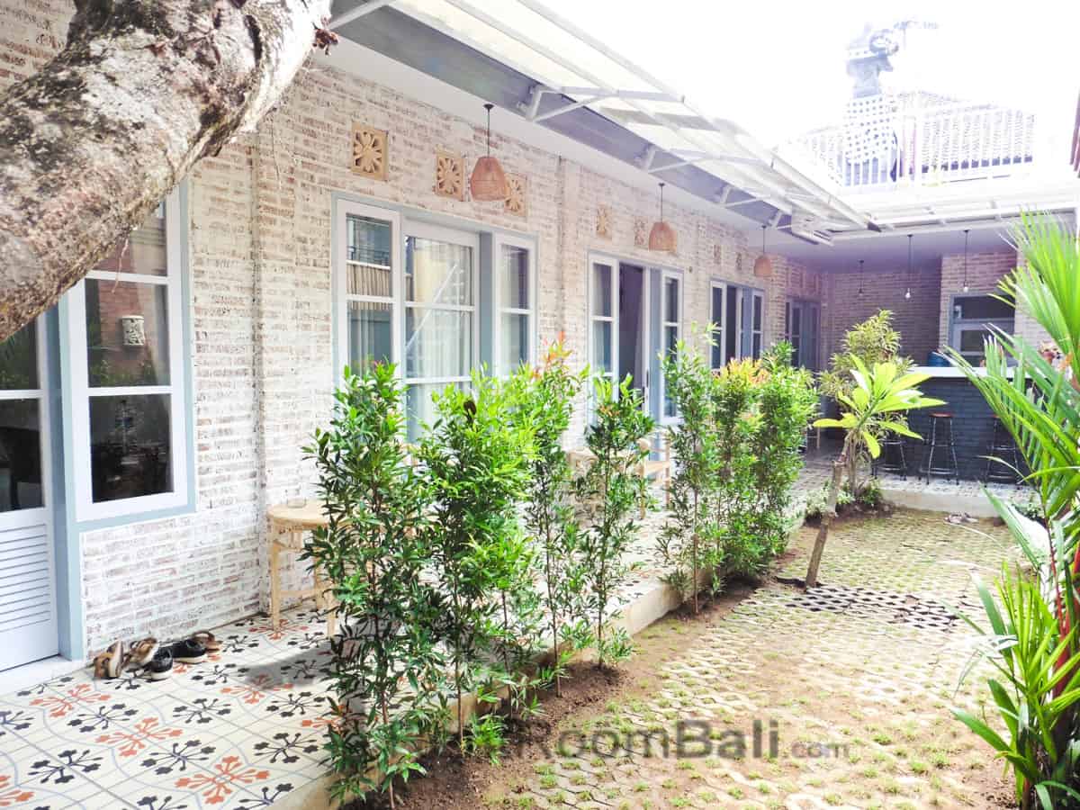 Pondok Ayu II Studios – Canggu