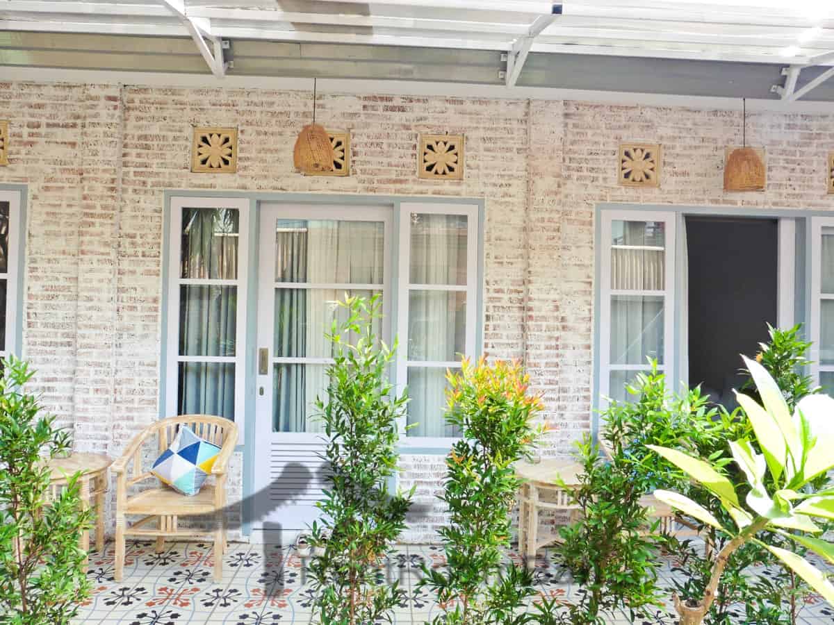Pondok Ayu II Studios – Canggu